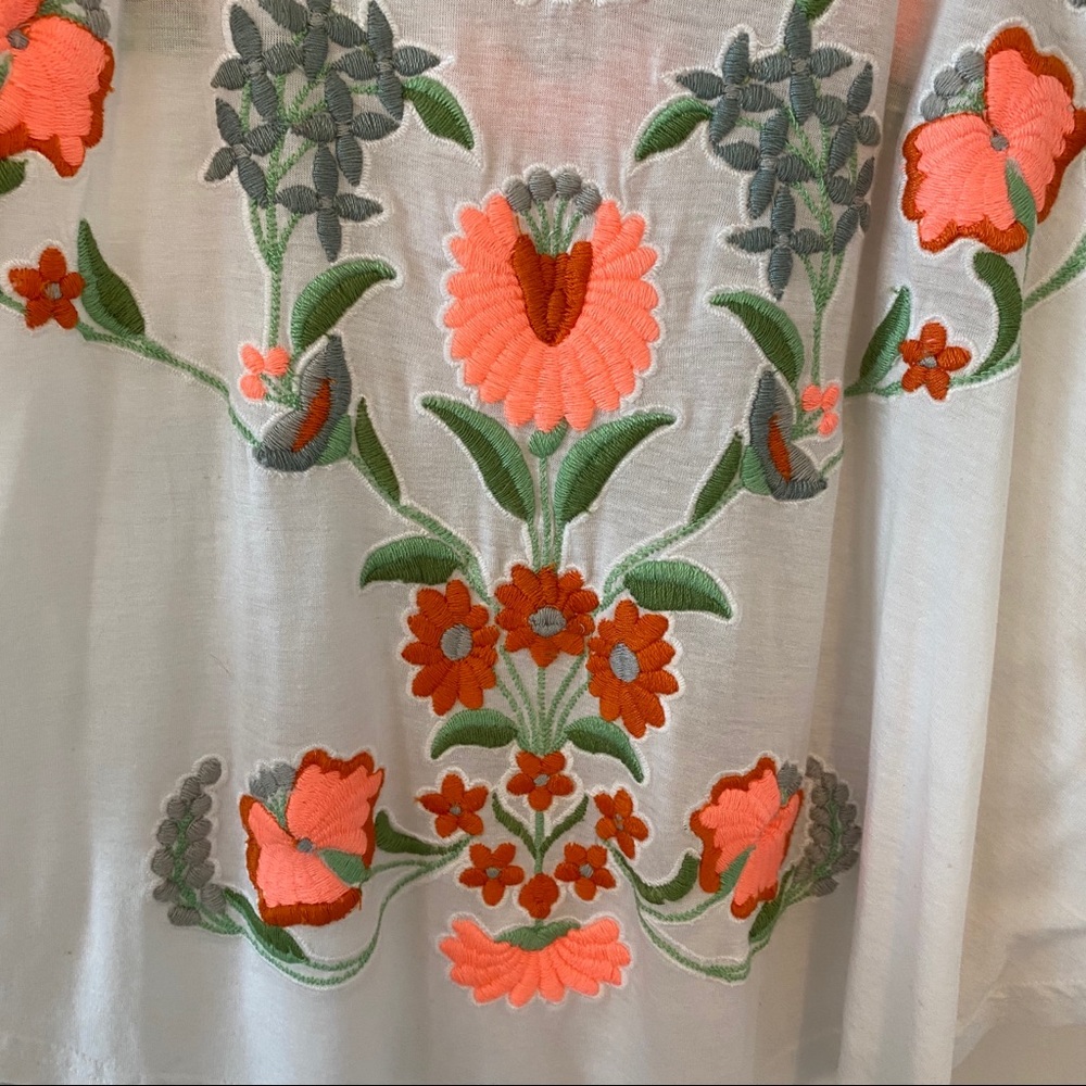 Free People blouse - Picture 4 of 8